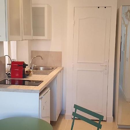 Appartement Le Suquet à Cannes Extérieur photo