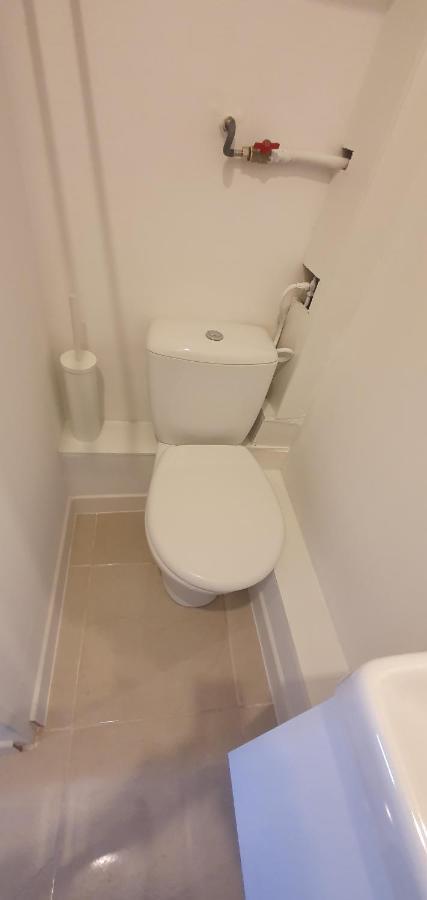 Appartement Le Suquet à Cannes Extérieur photo
