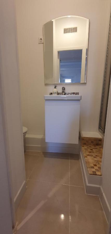 Appartement Le Suquet à Cannes Extérieur photo