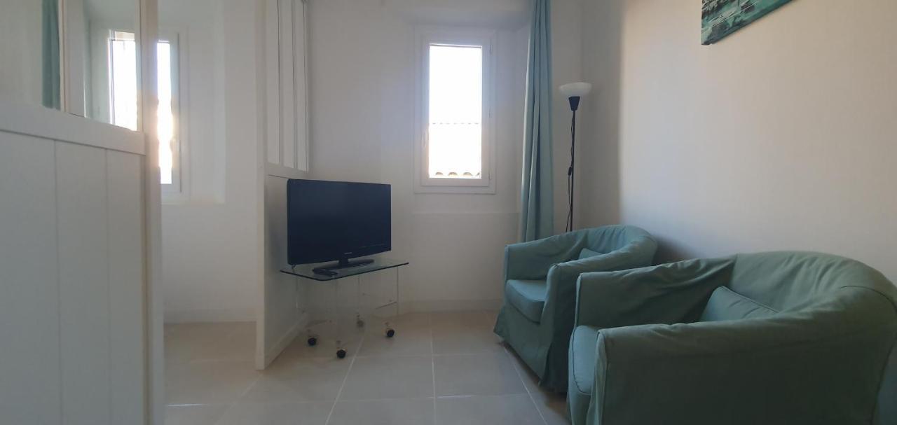 Appartement Le Suquet à Cannes Extérieur photo