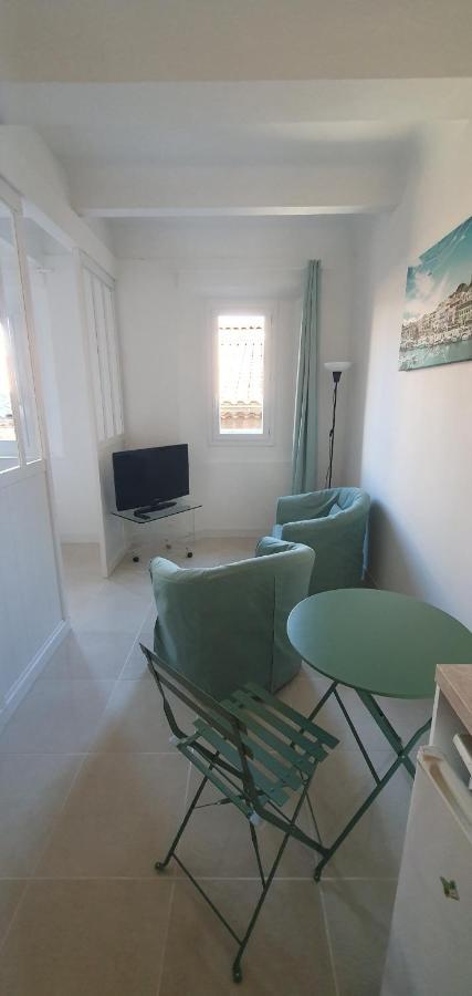 Appartement Le Suquet à Cannes Extérieur photo