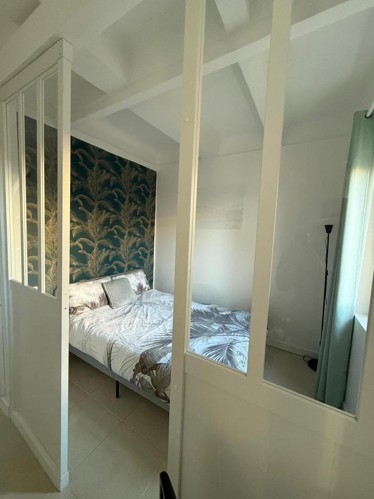 Appartement Le Suquet à Cannes Extérieur photo